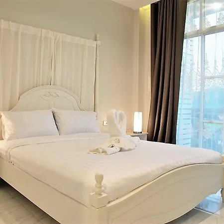 Pua De View Boutique Resort-3